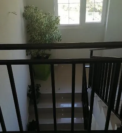 Apartment Stefan