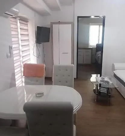 Apartment Stefan