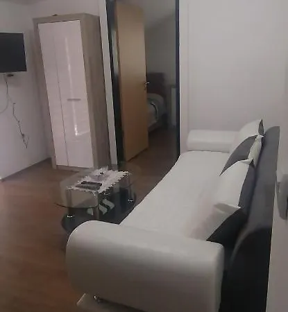 Apartment Stefan