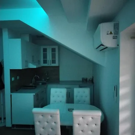 Stefan Apartment Soko Banja